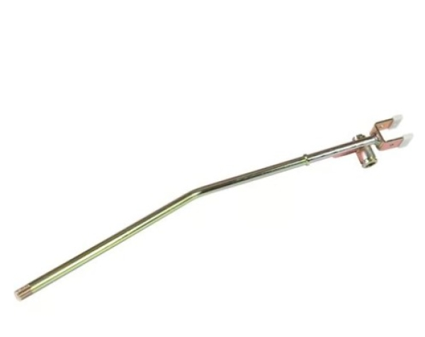 Schalthebel--5-Gang-Schaltgetriebe.-Für-LLKG-VW-Bus-T3-251711117C